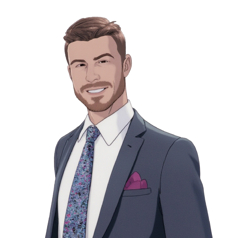 Author avatar