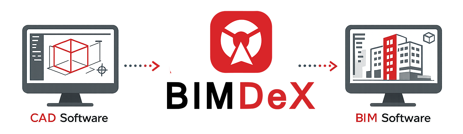 BIMDeX Plugin