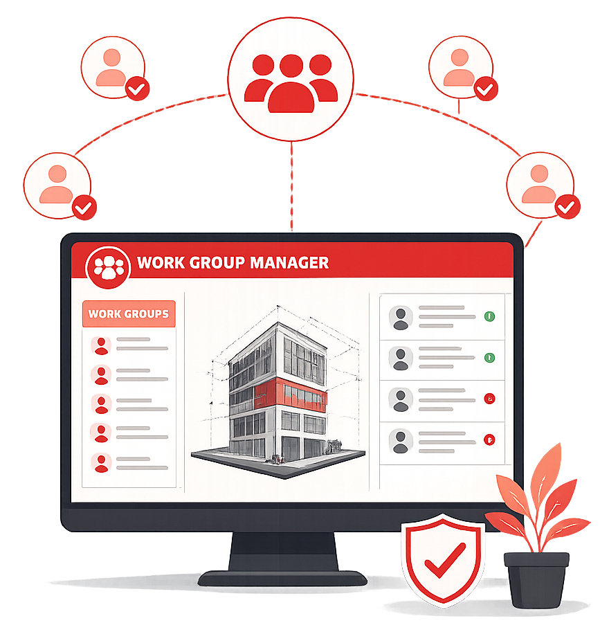 BIMDeX Plugin