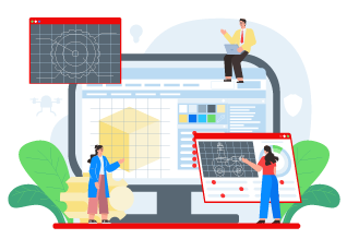How to Maintain Data Integrity While Exchanging CAD Files?