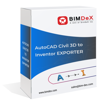 AutoCAD Plant3D to SolidWorks Exporter