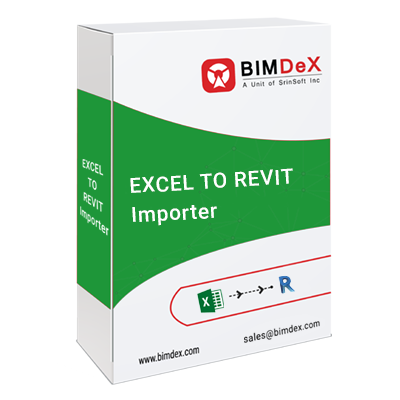 Excel to Revit