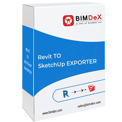 revit-to-sketchup-exporter