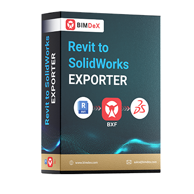 Revit to SolidWorks Exporter