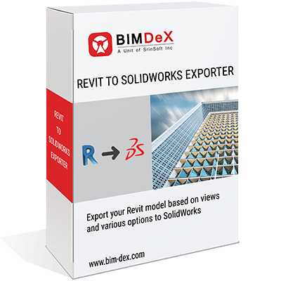 Revit to SolidWorks Exporter