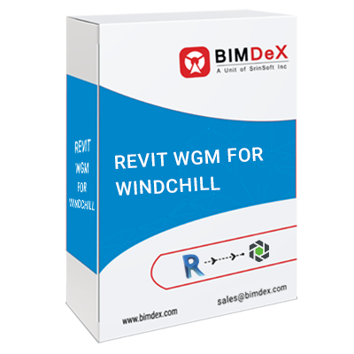 revit-to-windchill