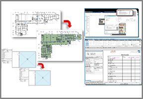 Custom Cost Estimation and Quatity Takeoff