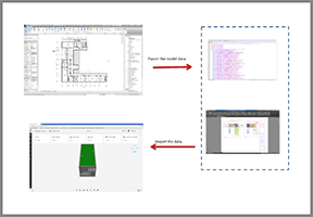 Data Export Automation Revit