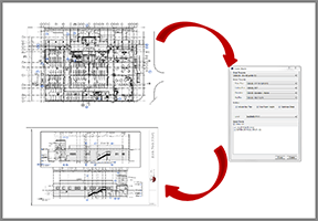 Documentation Automation Revit