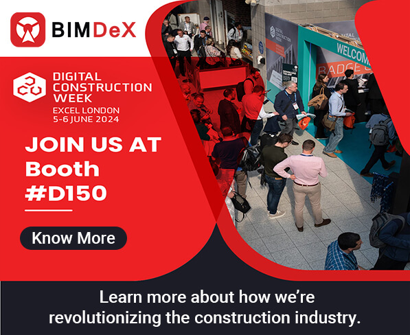 BIMDeX
