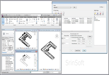 BIM Automation