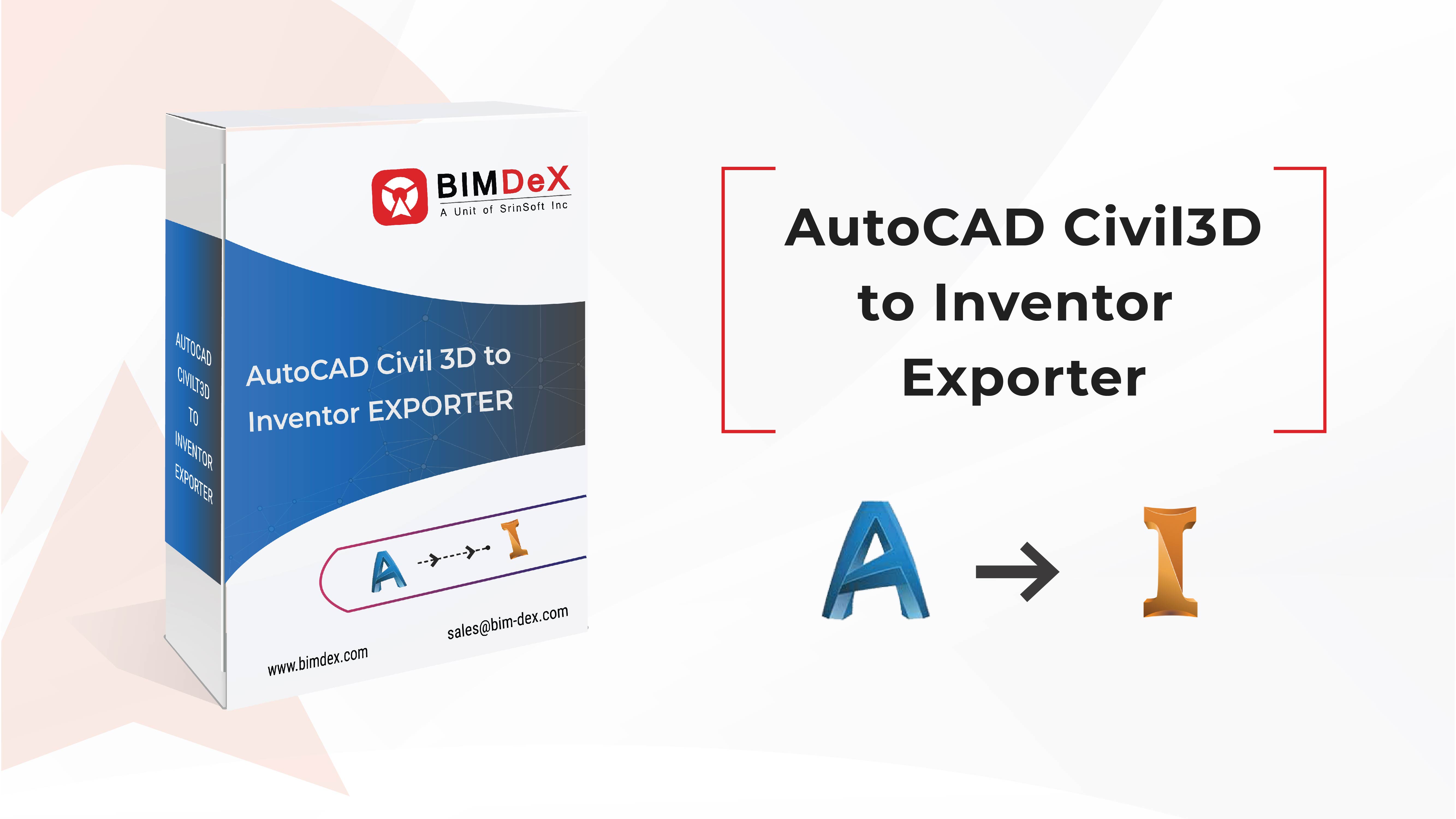 AutoCAD Plant3D to SolidWorks Exporter