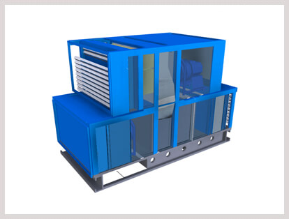 Air Handling Unit