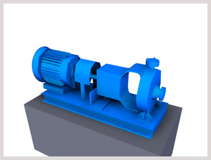 Electrical Pump