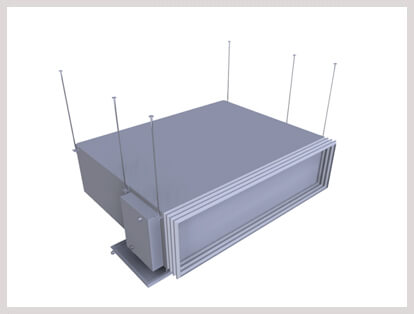 Fan Coil Unit