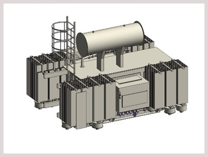 Power Transformer