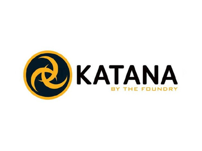 katana