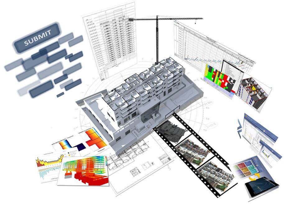 BIM Automation