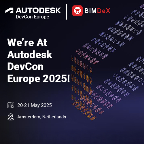 BIMDeX