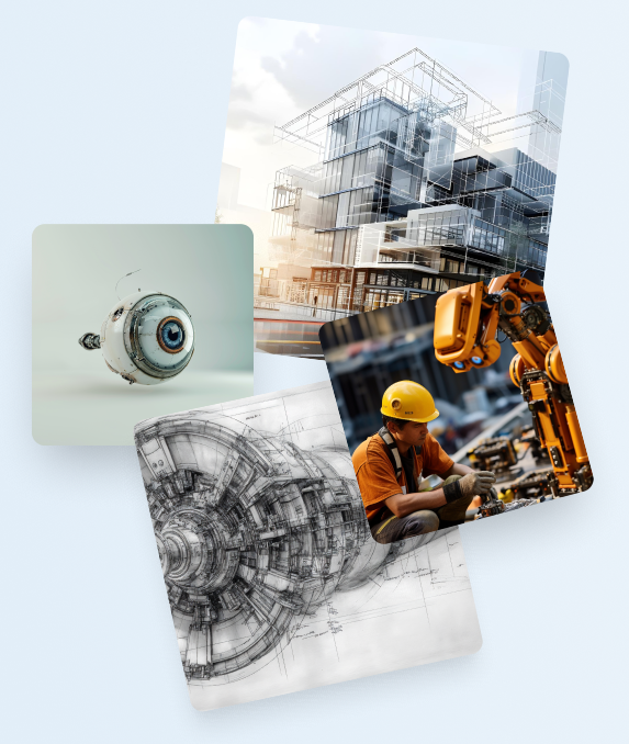 BIMDeX CAD/BIM Translation Services