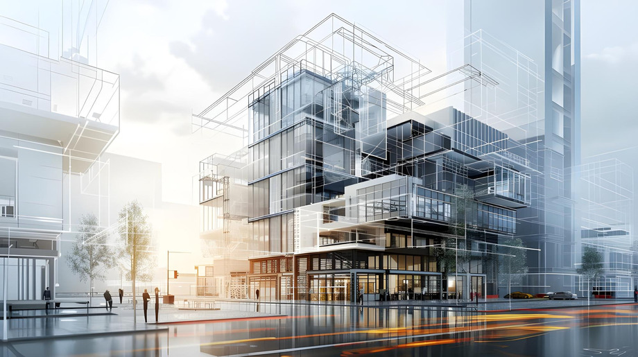 BIMDeX CAD/BIM Translation Services
