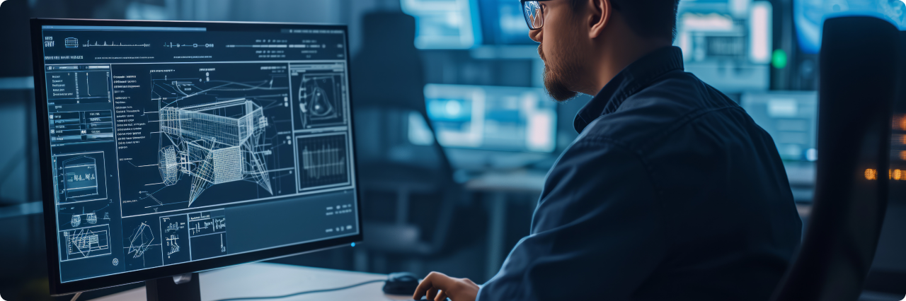 Seamless Design Exchnage Across CAD, BIM 