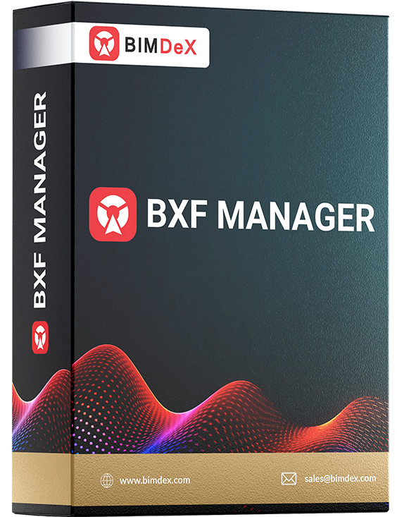 BXF Manager 