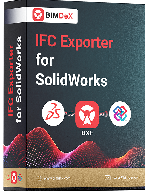 IFC Exporter for SolidWorks